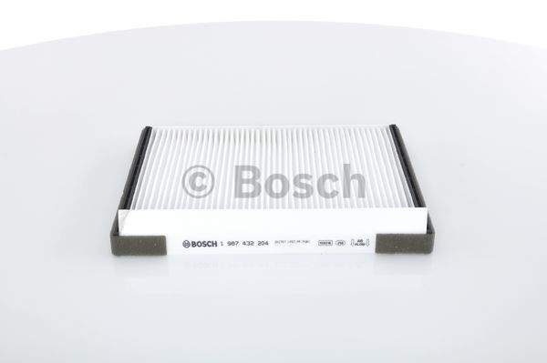 Bosch Interieurfilter 1 987 432 204