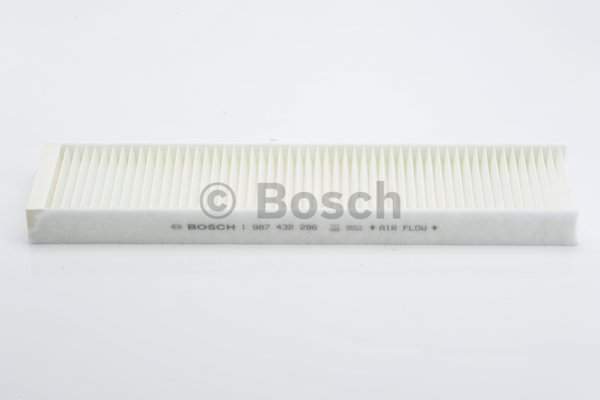 Bosch Interieurfilter 1 987 432 296