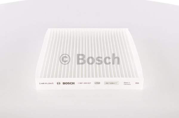 Bosch Interieurfilter 1 987 435 027