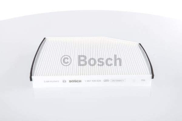 Bosch Interieurfilter 1 987 435 028