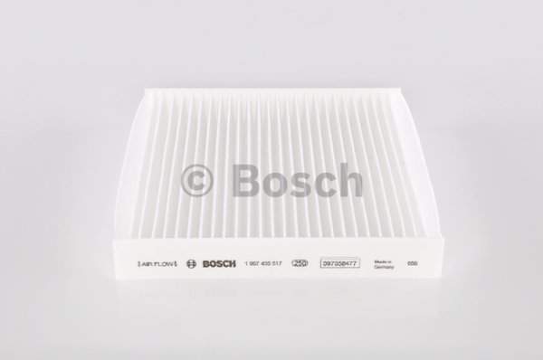Bosch Interieurfilter 1 987 435 517