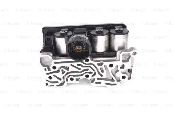 Image of Bosch Carburateur regeleenheid F 026 001 010 f026001010_265