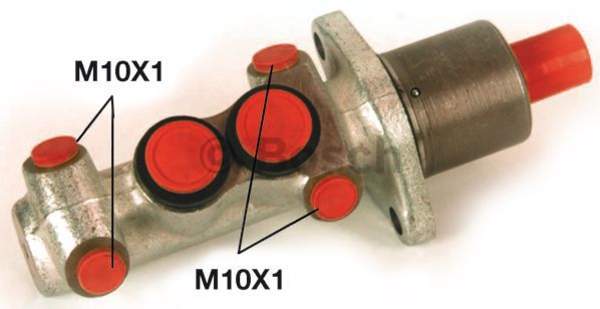 Bosch Hoofdremcilinder F 026 003 103