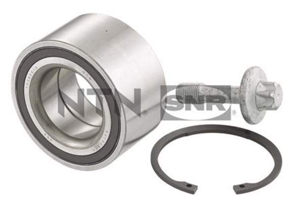 Snr Wiellagerset R151.62