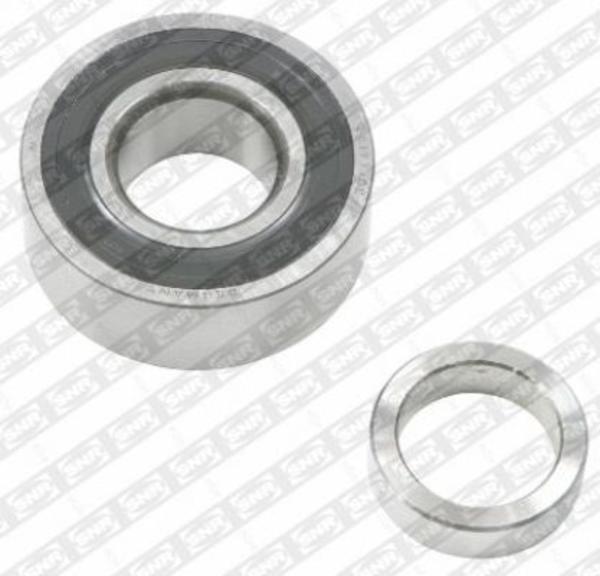 Snr Wiellagerset R152.09