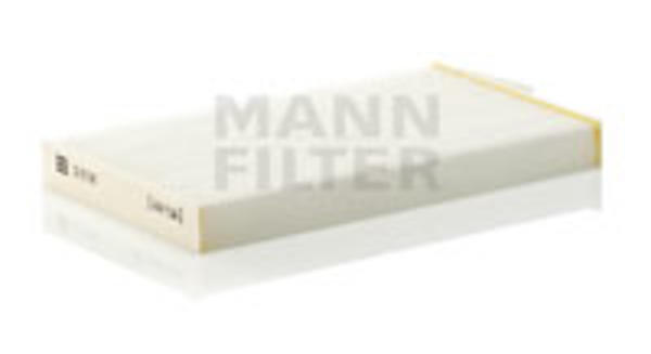 Mann-filter Interieurfilter CU 15 001