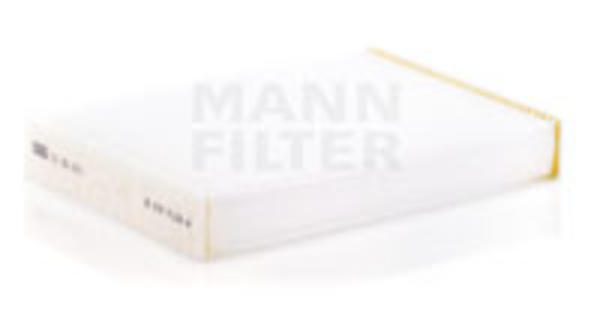 Mann-filter Interieurfilter CU 25 012