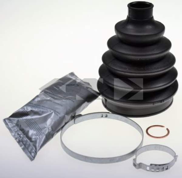 Gkn-lobro Aandrijfashoes 306337