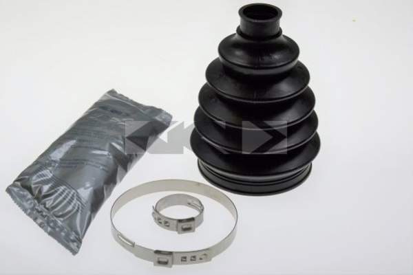 Gkn-lobro Aandrijfashoes 306342