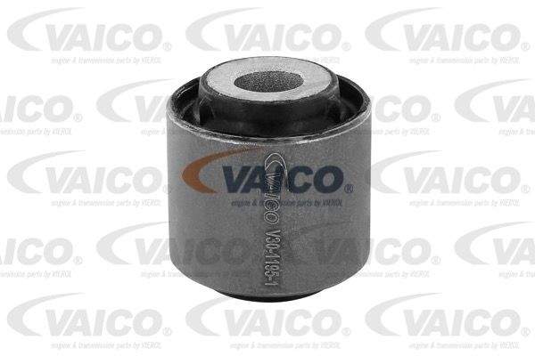 Image of Vaico Draagarm-/ reactiearm lager / Lagerbus/rubber V30-1195-1 v3011951_364