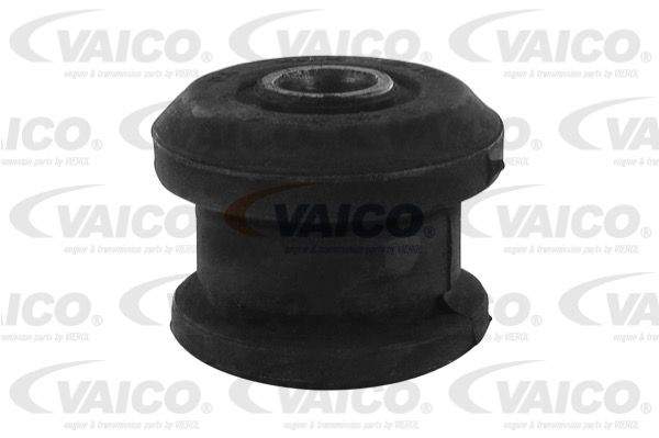 Image of Vaico Draagarm-/ reactiearm lager / Stabilisatorstang rubber V40-0475 v400475_364