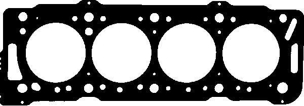 Image of Glaser Cilinderkop pakking H05877-10 h0587710_400