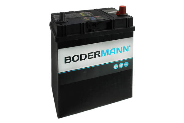 Image of Bodermann Accu BMBM53520 bm53520_787