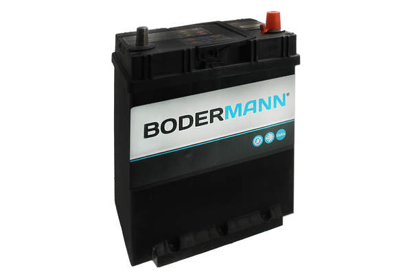 Bodermann Accu BMBM53587