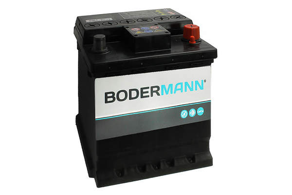 Bodermann Accu BMBM54018