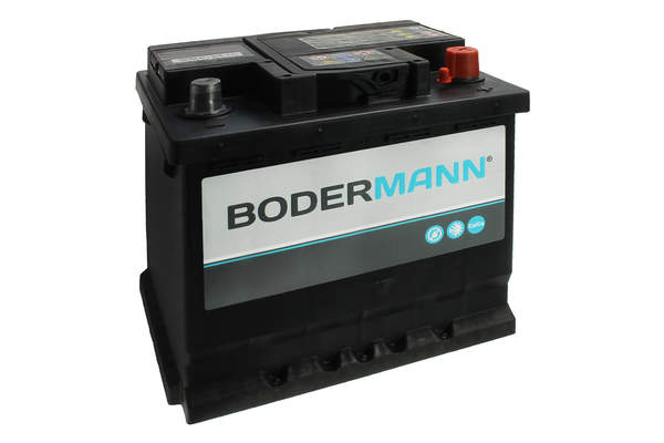 Image of Bodermann Accu BMBM54459 bm54459_787