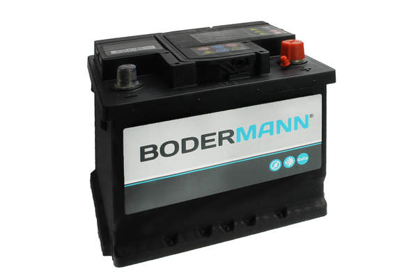 Image of Bodermann Accu BMBM54465 bm54465_787