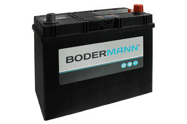 Bodermann Accu BMBM54523