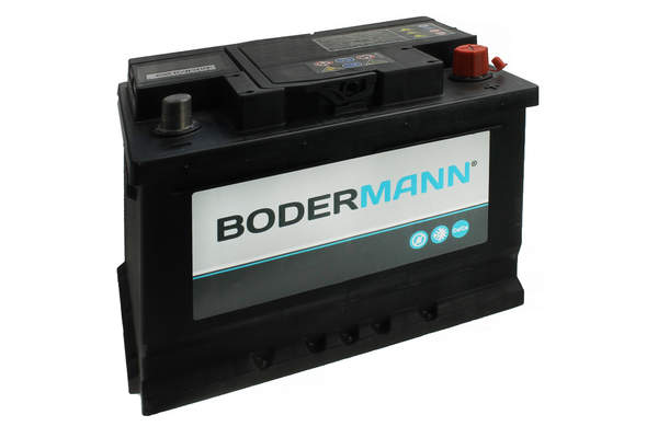 Bodermann Accu BMBM55426