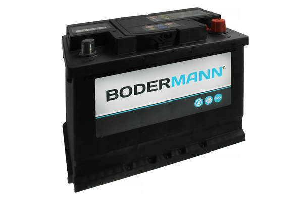 Image of Bodermann Accu BMBM55559 bm55559_787