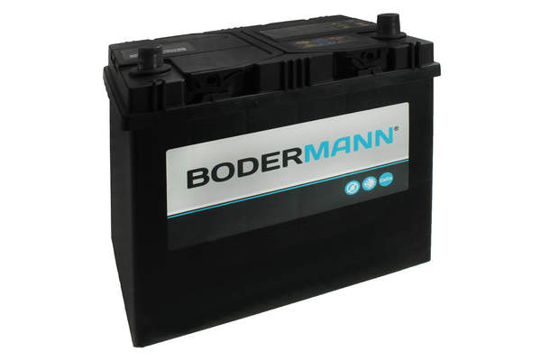 Bodermann Accu BMBM56068