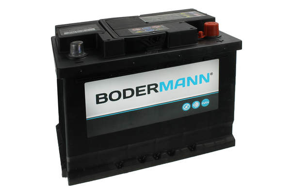 Bodermann Accu BMBM56219