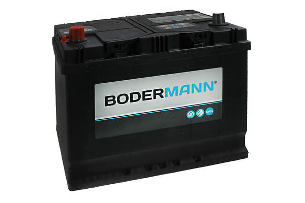 Image of Bodermann Accu BMBM57024 bm57024_787