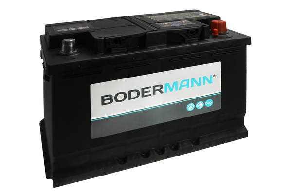 Image of Bodermann Accu BMBM57412 bm57412_787