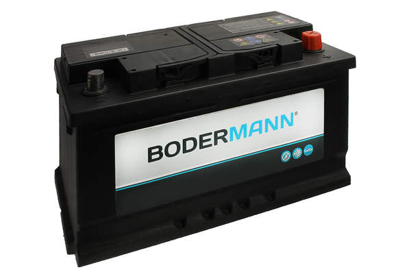 Image of Bodermann Accu BMBM58035 bm58035_787