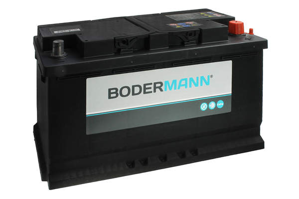 Image of Bodermann Accu BMBM58827 bm58827_787