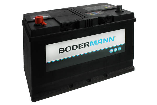 Image of Bodermann Accu BMBM60033 bm60033_787