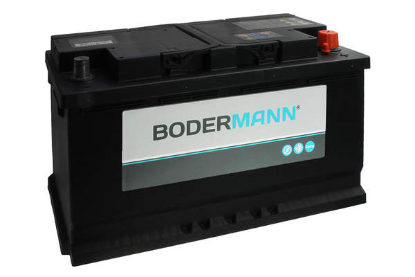 Image of Bodermann Accu BMBM60038 bm60038_787
