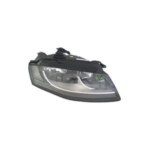 Bodermann Koplamp 0842275