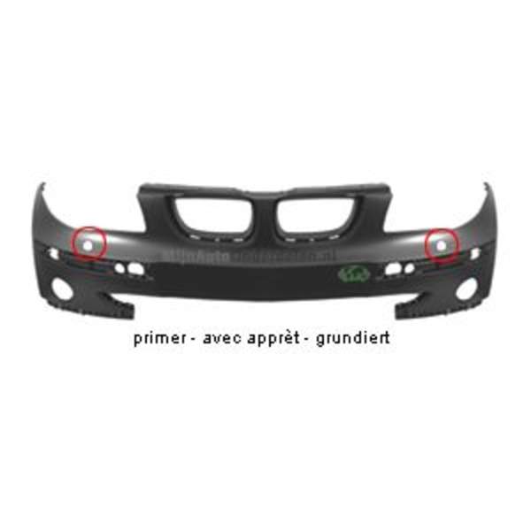 Bodermann Bumper 1622130