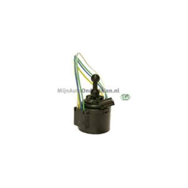 Bodermann Stelmotor koplamp lichthoogte 1622250