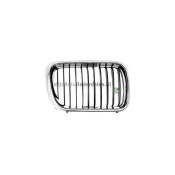 Bodermann Grille 1635352