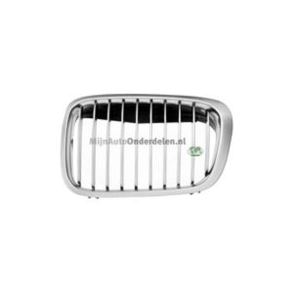 Bodermann Grille 1636351