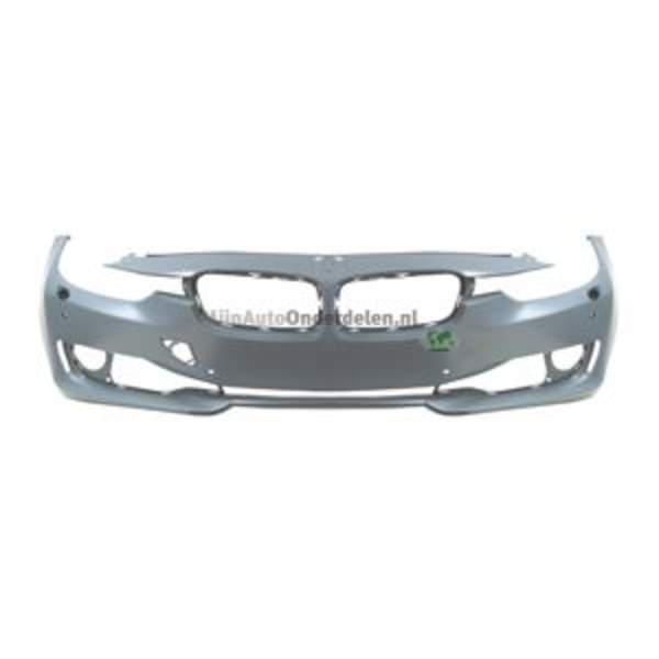 Bodermann Bumper 1645125