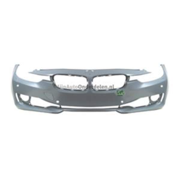 Bodermann Bumper 1645130