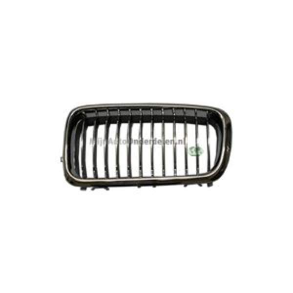 Bodermann Grille 1674357