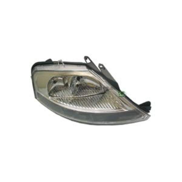 Bodermann Koplamp 2002275