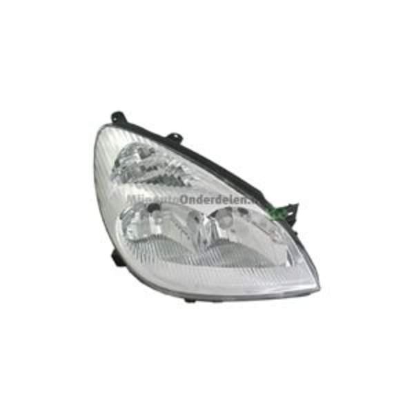 Bodermann Koplamp 2052264