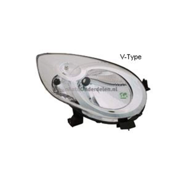 Bodermann Koplamp 2057276