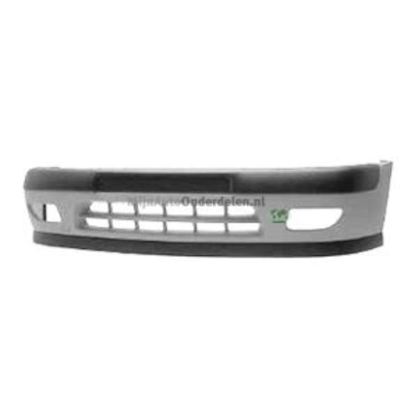 Bodermann Bumper 2072120