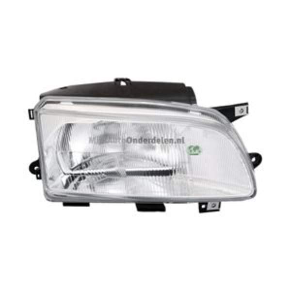 Bodermann Koplamp 2075262