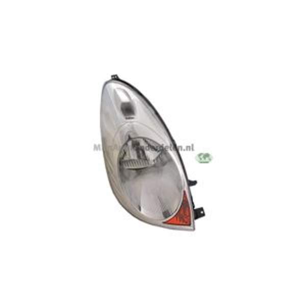 Bodermann Koplamp 2418251