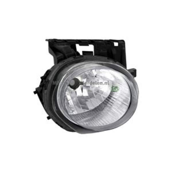 Bodermann Koplamp 2451285