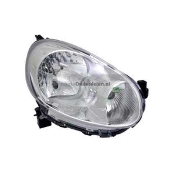 Bodermann Koplamp 2490284