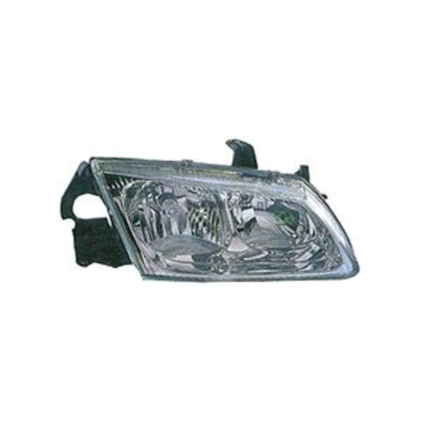 Bodermann Koplamp 2493254