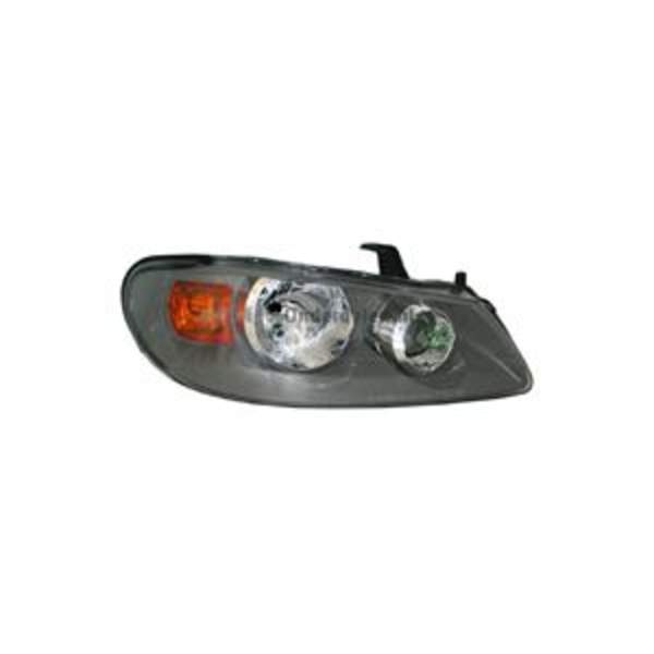 Bodermann Koplamp 2494284